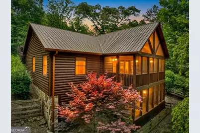 141 Gallery Court, Ellijay, GA 30540 - Photo 1