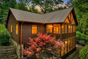 141 Gallery Ct, Ellijay, GA 30540 - Photo 1
