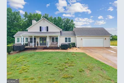 2011 Fieldcrest Lane, Madison, GA 30650 - Photo 1