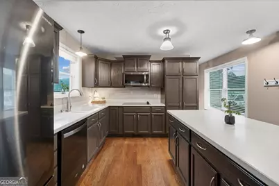 2011 Fieldcrest Lane, Madison, GA 30650 - Photo 11