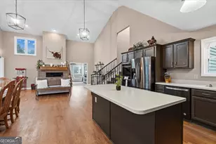 2011 Fieldcrest Ln, Madison, GA 30650 - Photo 13