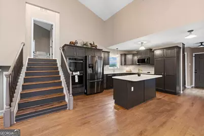 2011 Fieldcrest Lane, Madison, GA 30650 - Photo 9