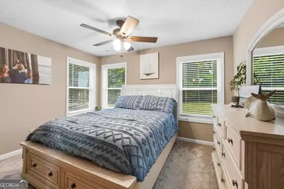 2011 Fieldcrest Lane, Madison, GA 30650 - Photo 29
