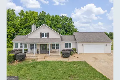 2011 Fieldcrest Lane, Madison, GA 30650 - Photo 1