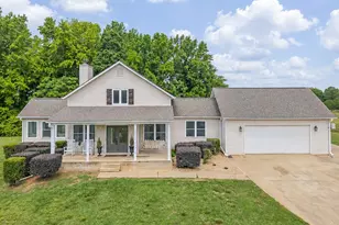 2011 Fieldcrest Ln, Madison, GA 30650 - Photo 1