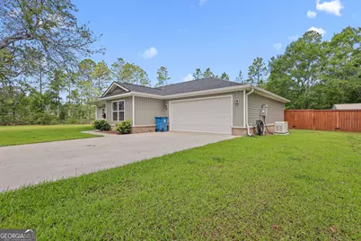 76 Tree Top Lane, Jesup, GA 31545 - Photo 3