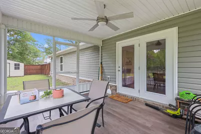 76 Tree Top Lane, Jesup, GA 31545 - Photo 19