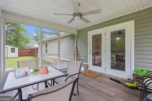 76 Tree top Ln, Jesup, GA 31545 - Photo 19