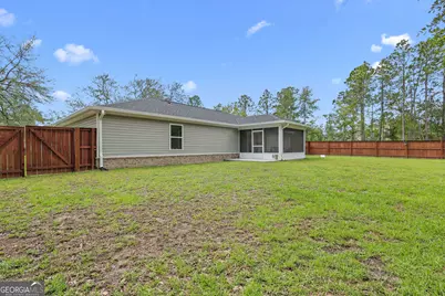 76 Tree Top Lane, Jesup, GA 31545 - Photo 21