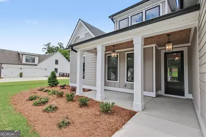 124 Ryeland Drive, Senoia, GA 30276 - Photo 9