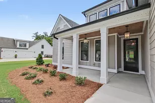124 Ryeland Dr, Senoia, GA 30276 - Photo 9