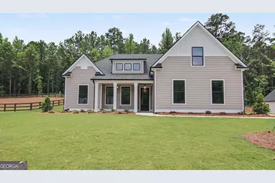 124 Ryeland Drive, Senoia, GA 30276 - Photo 3