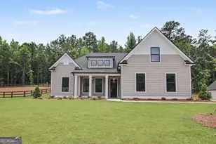 124 Ryeland Dr, Senoia, GA 30276 - Photo 1