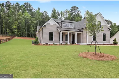 124 Ryeland Drive, Senoia, GA 30276 - Photo 5