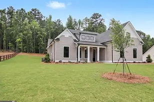 124 Ryeland Dr, Senoia, GA 30276 - Photo 5