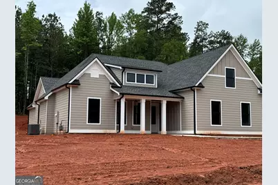 124 Ryeland Drive, Senoia, GA 30276 - Photo 1