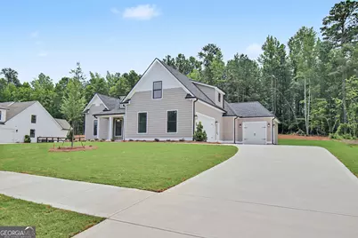 124 Ryeland Drive, Senoia, GA 30276 - Photo 5