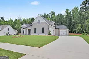 124 Ryeland Dr, Senoia, GA 30276 - Photo 5