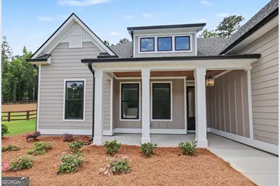 124 Ryeland Drive, Senoia, GA 30276 - Photo 11