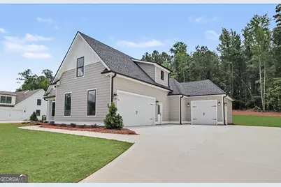 124 Ryeland Drive, Senoia, GA 30276 - Photo 7
