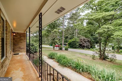 265 University Circle, Athens, GA 30605 - Photo 9