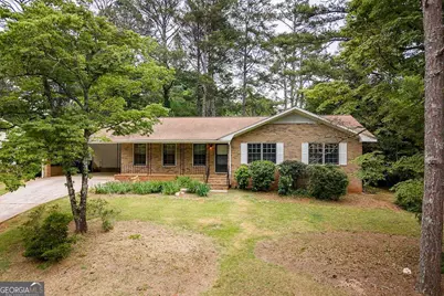 265 University Circle, Athens, GA 30605 - Photo 3