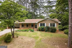 265 University Cir, Athens, GA 30605 - Photo 3