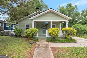 979 Hill St SE, Atlanta, GA 30315 - Photo 1