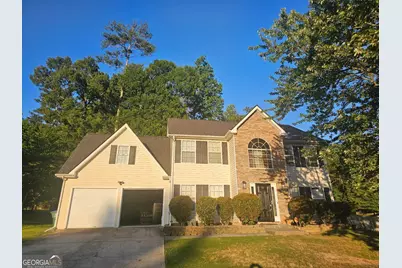 9376 Carnes Crossing Circle, Jonesboro, GA 30236 - Photo 1
