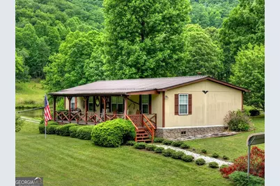 20.11 Ac Mountain View Road, McCaysville, GA 30555 - Photo 3