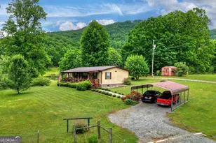 20 11 Ac Mountain View Rd, McCaysville, GA 30555 - Photo 1