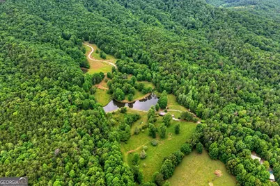 20.11 Ac Mountain View Road, McCaysville, GA 30555 - Photo 27