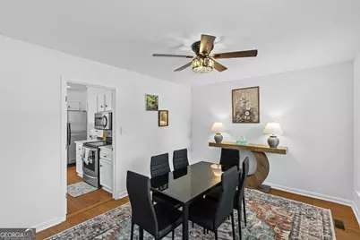 4226 Green Ivy Circle, Martinez, GA 30907 - Photo 7