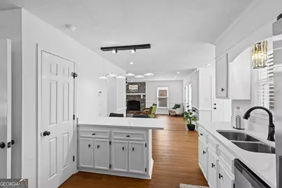 4226 Green Ivy Circle, Martinez, GA 30907 - Photo 5