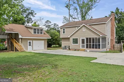 4226 Green Ivy Circle, Martinez, GA 30907 - Photo 21