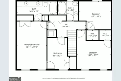 4226 Green Ivy Circle, Martinez, GA 30907 - Photo 23