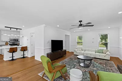 4226 Green Ivy Circle, Martinez, GA 30907 - Photo 3
