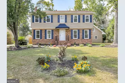4226 Green Ivy Circle, Martinez, GA 30907 - Photo 1