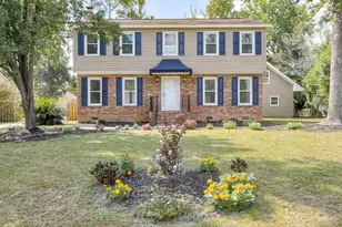 4226 Green Ivy Cir, Martinez, GA 30907 - Photo 1