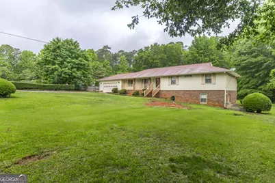 411 Hickory Lane, Griffin, GA 30223 - Photo 3
