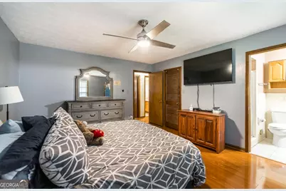 411 Hickory Lane, Griffin, GA 30223 - Photo 31