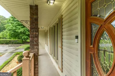 411 Hickory Lane, Griffin, GA 30223 - Photo 5