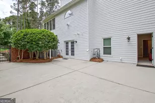 1407 Pennfair Dr, Peachtree City, GA 30269 - Photo 41