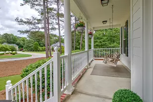 1407 Pennfair Dr, Peachtree City, GA 30269 - Photo 7