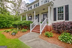 1407 Pennfair Dr, Peachtree City, GA 30269 - Photo 3