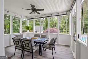 1407 Pennfair Dr, Peachtree City, GA 30269 - Photo 15
