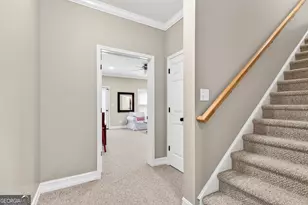 1407 Pennfair Dr, Peachtree City, GA 30269 - Photo 39