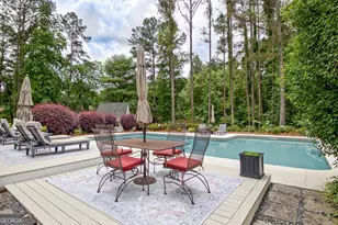 1407 Pennfair Dr, Peachtree City, GA 30269 - Photo 55