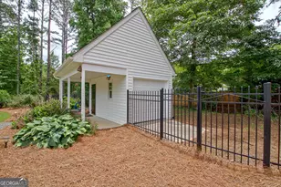 1407 Pennfair Dr, Peachtree City, GA 30269 - Photo 59