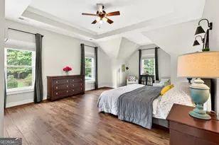 1407 Pennfair Dr, Peachtree City, GA 30269 - Photo 27